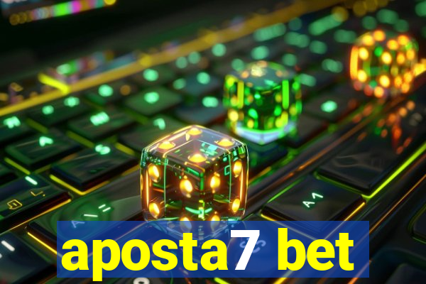 aposta7 bet